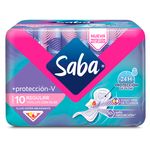 Toallas-Sanitarias-Marca-Saba-M-s-Protecci-n-V-Regulares-Flujo-S-per-Abundante-Con-Alas-10Uds-1-21138