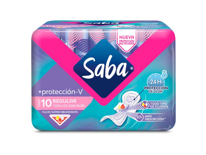 Toallas-Sanitarias-Marca-Saba-M-s-Protecci-n-V-Regulares-Flujo-S-per-Abundante-Con-Alas-10Uds-1-21138