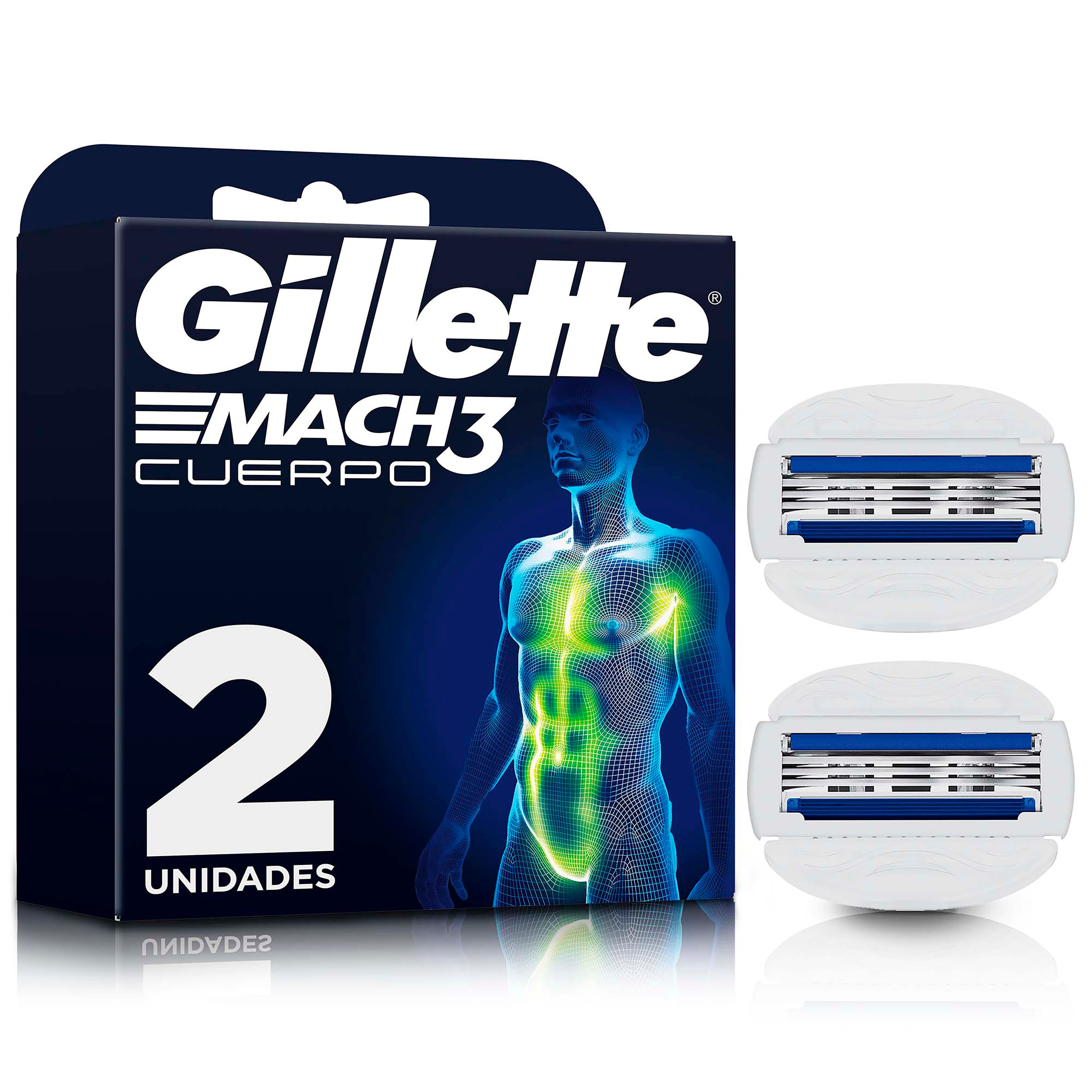 Repuestos-Para-Afeitar-El-Cuerpo-Marca-Gillette-Mach3-2Uds-1-25730