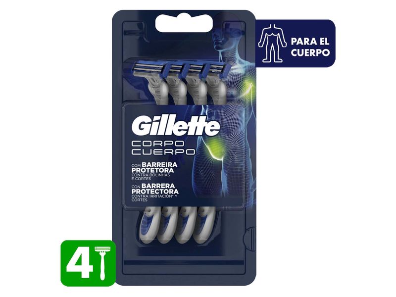 M-quinas-De-Afeitar-Marca-Gillette-Desechables-Para-El-Cuerpo-4Uds-1-25728