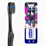 Cepillo-Dental-Marca-Oral-B-Indicator-Black-Charcoal-Suave-2Uds-1-26700