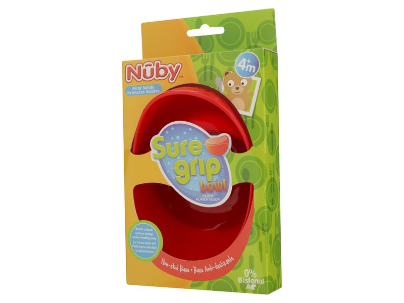 Plato-Para-Bebe-Nuby-Alimentador-Con-Base-10-27084