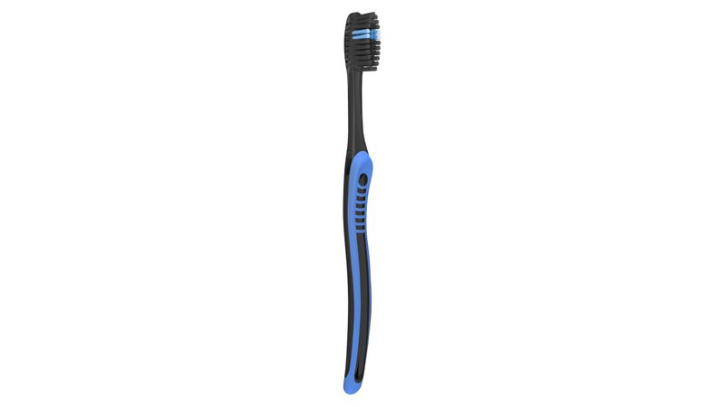 Comprar Cepillo Dental Oral-B Indicator Black Charcoal Suave