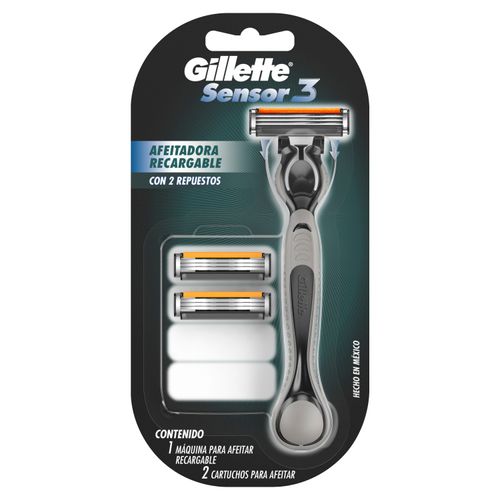 Resurad Gillette Srp Sensor3 2U