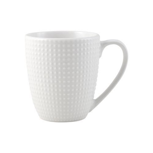 Taza marca Haus de porcelana-12oz