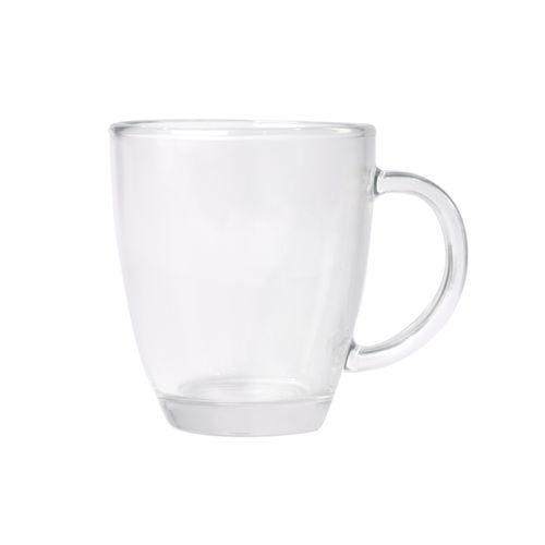 Taza marca Haus de vidrio