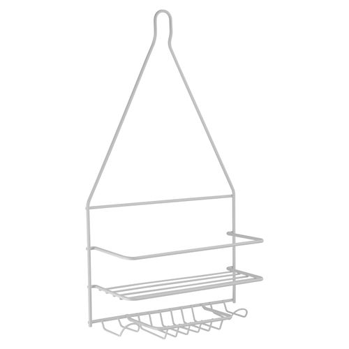 Organizador Haus Para Baño Blanco Ref 941100