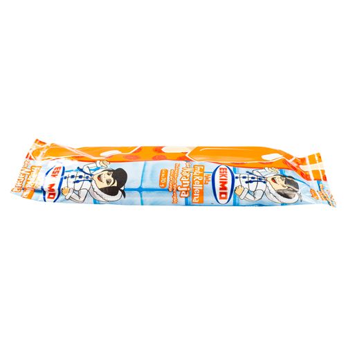 Paleta fruta rellena Eskimo de Naranja -70g