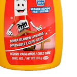 Comprar Goma Blanca Pritt Pegamento Escolar - 110g