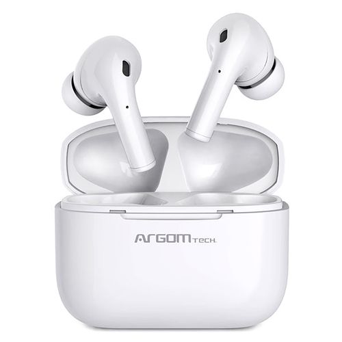 Argom Earbuds Bt Skeipods E70 Azul