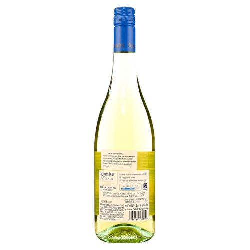 Vino Moscato Riunite - 750ml