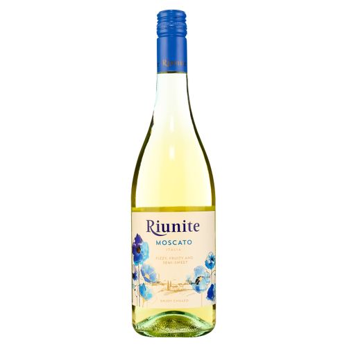 Vino Moscato Riunite - 750ml