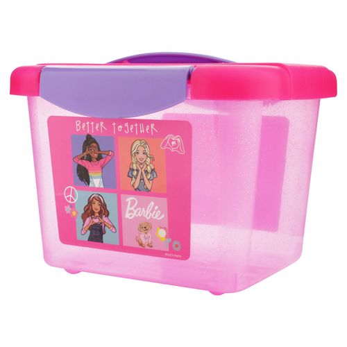 Caja Click Guateplast Surtido - 5Litros
