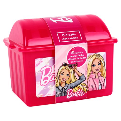 Cofrecito Pequeño Guateplast Varidad - 1.2Litros