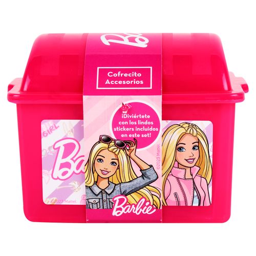 Cofrecito Pequeño Guateplast Varidad - 1.2Litros