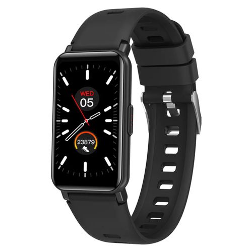 Reloj Argom Smart Skeiwatch B20 Silver