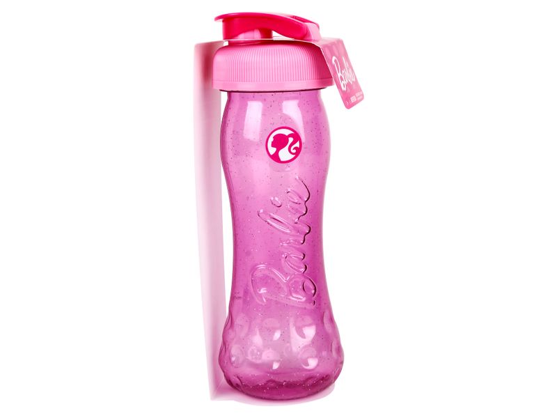 Botellin-Marca-Guateplast-De-Barbie-Variedad-16onz-3-29075