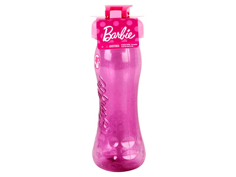 Botellin-Marca-Guateplast-De-Barbie-Variedad-16onz-4-29075