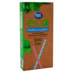 Pajillas-Great-Value-De-Papel-100Unidades-2-26955