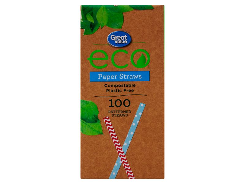 Pajillas-Great-Value-De-Papel-100Unidades-4-26955