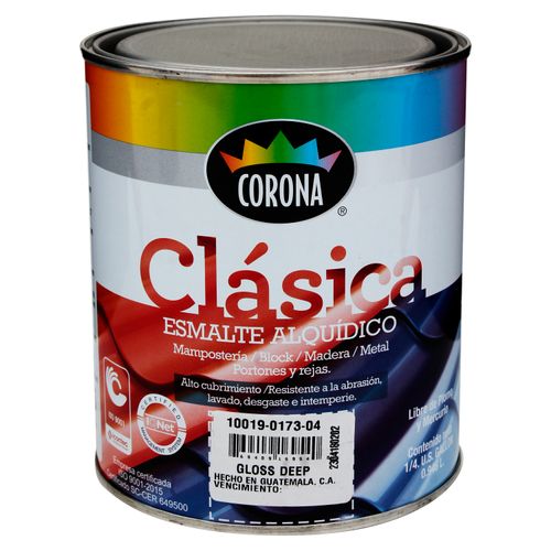 Pintura Clasica Aceite Entinta Deep Cuar