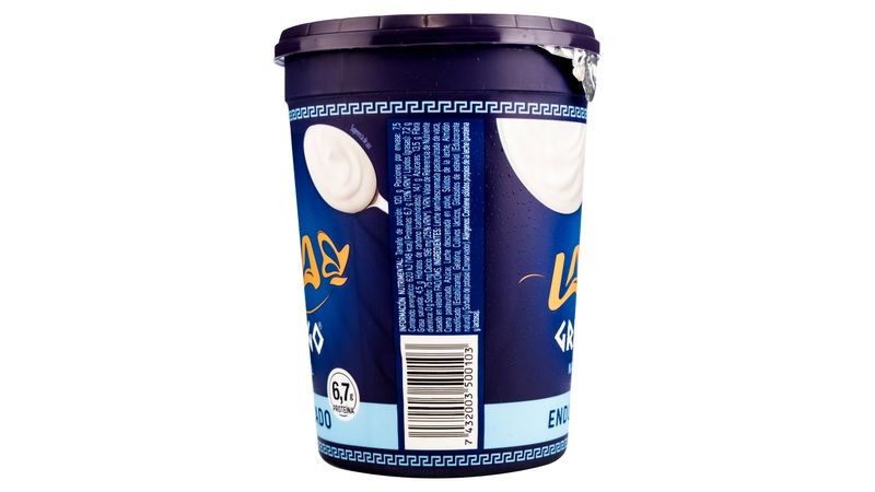Ari - Productos Naturales - Yogurt Natural 860ml diferentes sabores 😋😋😋