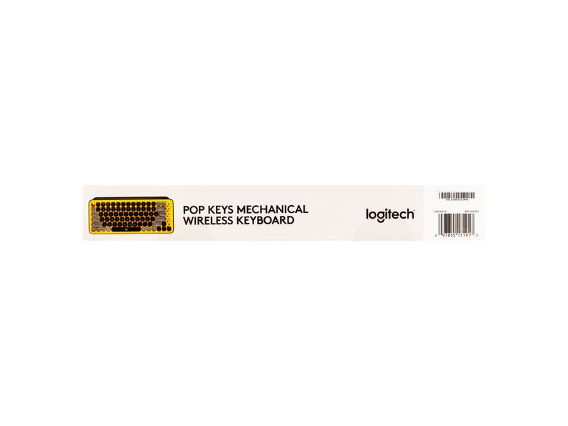 Teclado-Logitech-Pop-Keys-Inalambrico-Amarillo-6-26948