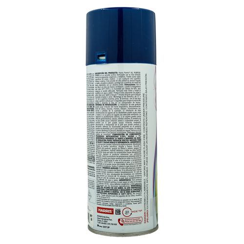 Spray Azul Oscuro 38121