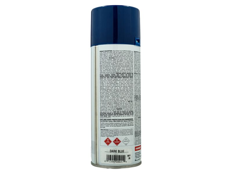 Pintura-para-Madera-y-Metal-Marca-Harris-Multipropositos-2x-en-Spray-para-interior-y-exterior-Color-Azul-Oscuro-de-Secado-R-pido-38102-11-onzas-3-285