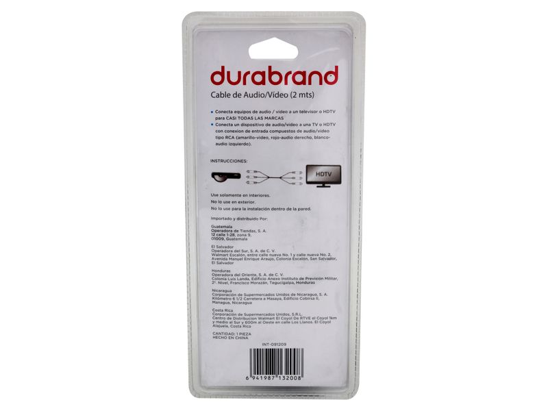 Cable-Durabrand-1-Cabeza-Rca-2-5558