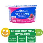 Yogurt-Marca-Dos-Pinos-Semidescremado-Fresa-Con-Topping-Arroz-tostado-Cubierto-De-Chocolate-Con-Probi-ticos-150g-1-7489