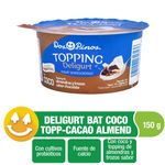 Yogurt-Marca-Dos-Pinos-Deligurt-Con-Coco-Semidescremado-Con-Topping-De-Almendras-Y-Trozos-Sabor-Chocolate-150g-1-7556