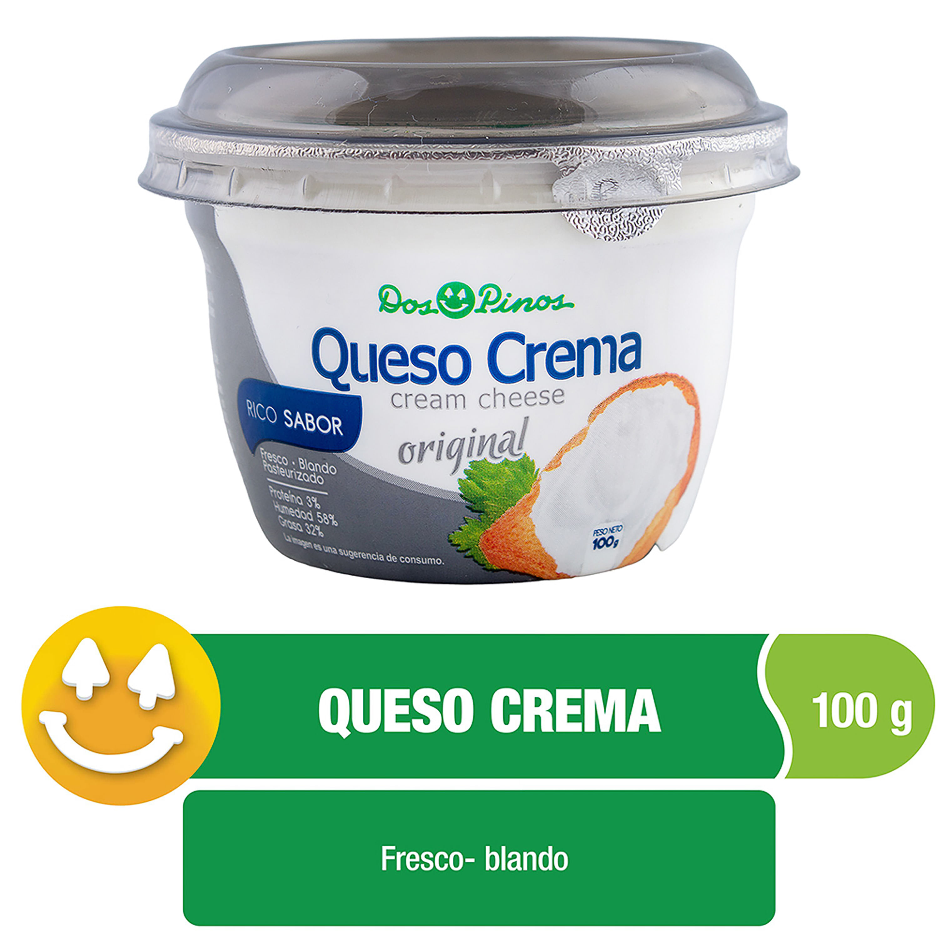 Queso-Crema-Marca-Dos-Pinos-Original-100g-1-7510