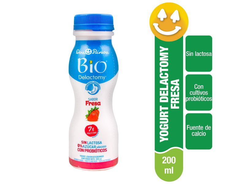 Yogurt-L-quido-Marca-Dos-Pinos-Bio-Delactomy-Sabor-Fresa-Descremado-Sin-Lactosa-0-Az-car-A-adido-Con-Probi-tico-200ml-1-7500