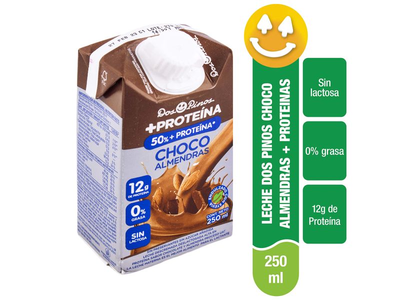 Leche-Marca-Dos-Pinos-Choco-Almendras-Prote-na-Descremada-Sin-Lactosa-Y-0-Grasa-250ml-1-16686