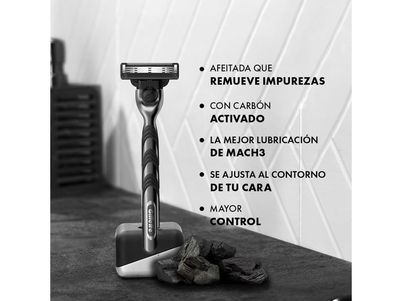 Repuestos-marca-Gillette-Mach3-Carbono-con-Carb-n-Activado-4-Uds-4-28388