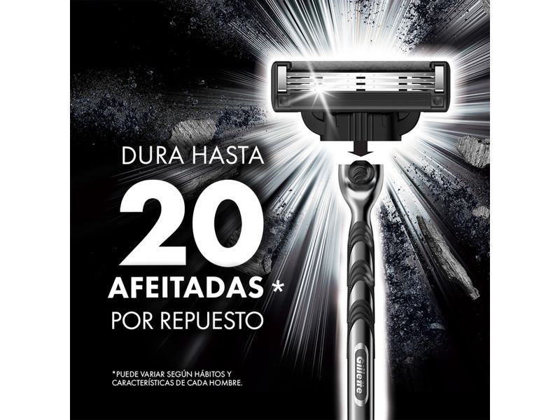 Repuestos-marca-Gillette-Mach3-Carbono-con-Carb-n-Activado-4-Uds-7-28388