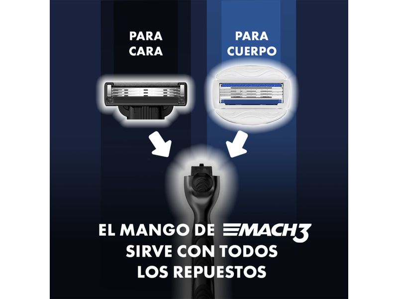 Repuestos-marca-Gillette-Mach3-Carbono-con-Carb-n-Activado-4-Uds-8-28388