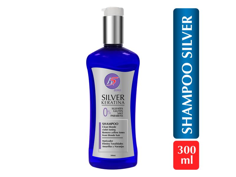 Shampoo-Marca-H5-Zero-Silver-Keratina-Sin-Gl-ten-Sal-Y-Parabenos-300ml-1-27007