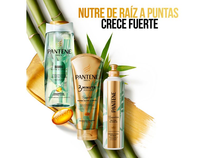 Crema-Para-Peinar-Marca-Pantene-Pro-V-Bamb-Nutre-Y-Crece-300ml-8-8670