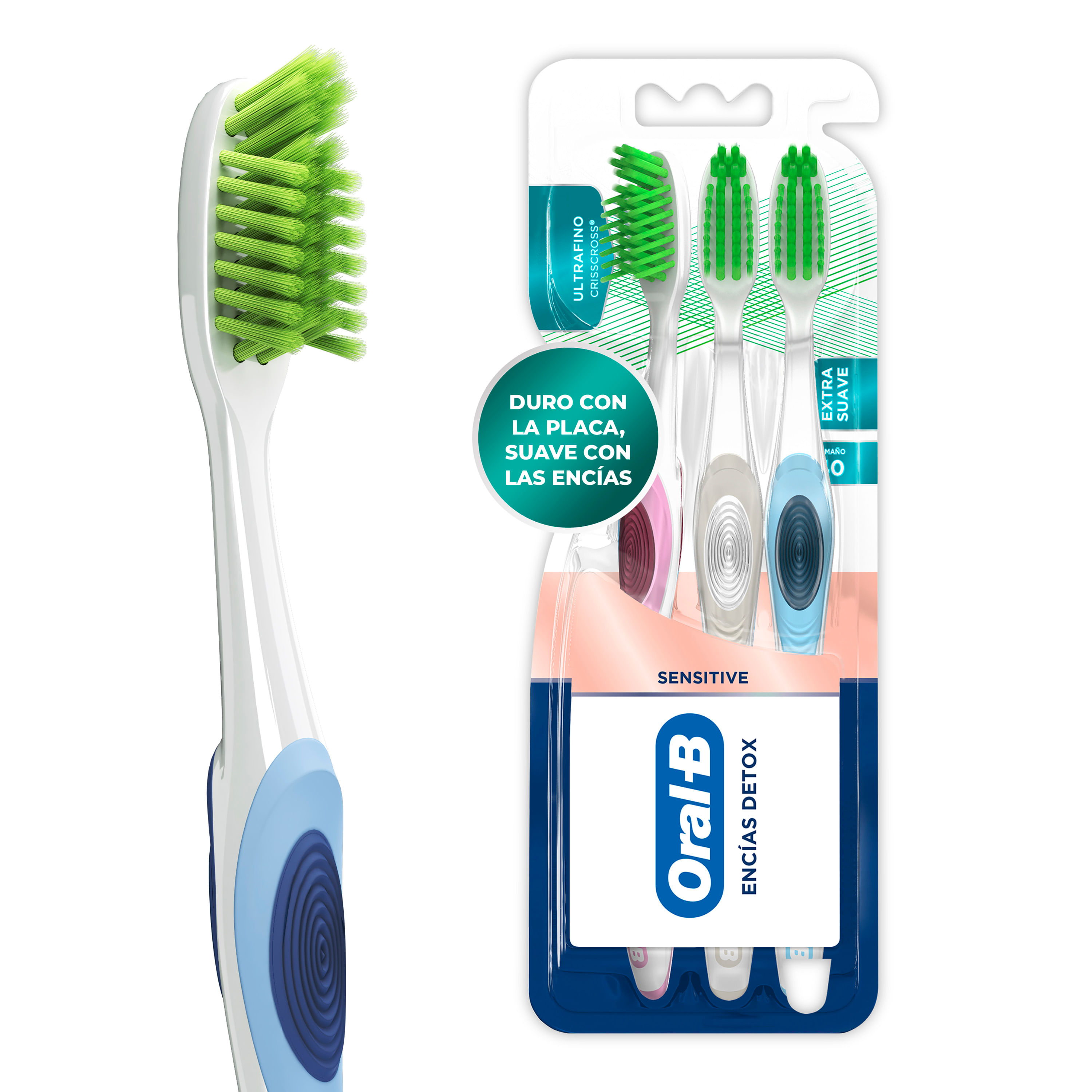 Cepillo Dental Oral-B Iconic Premium 1 Unidad, Productos