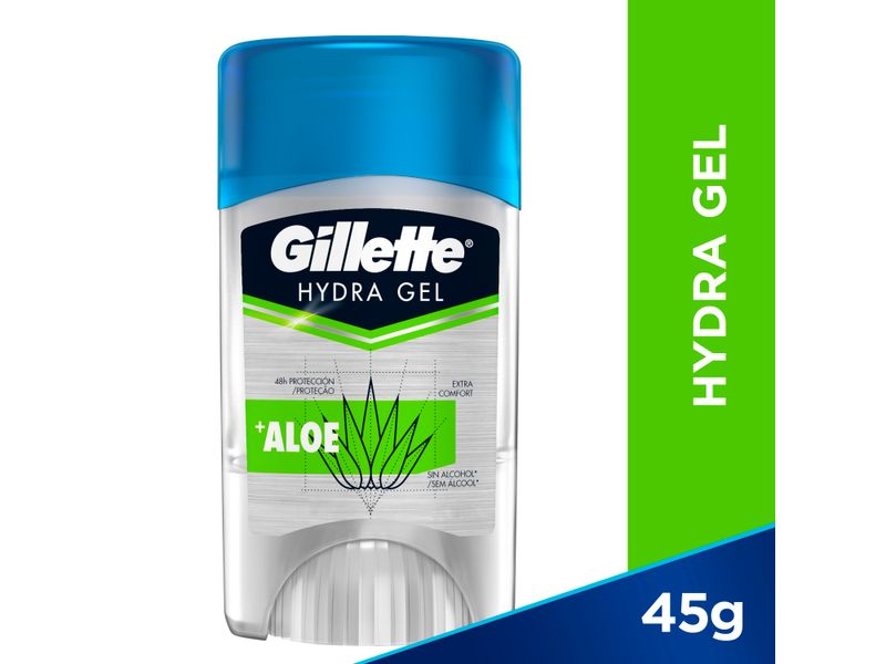 Antitranspirante-marca-Gillette-Hydra-Gel-Aloe-45-g-1-15892