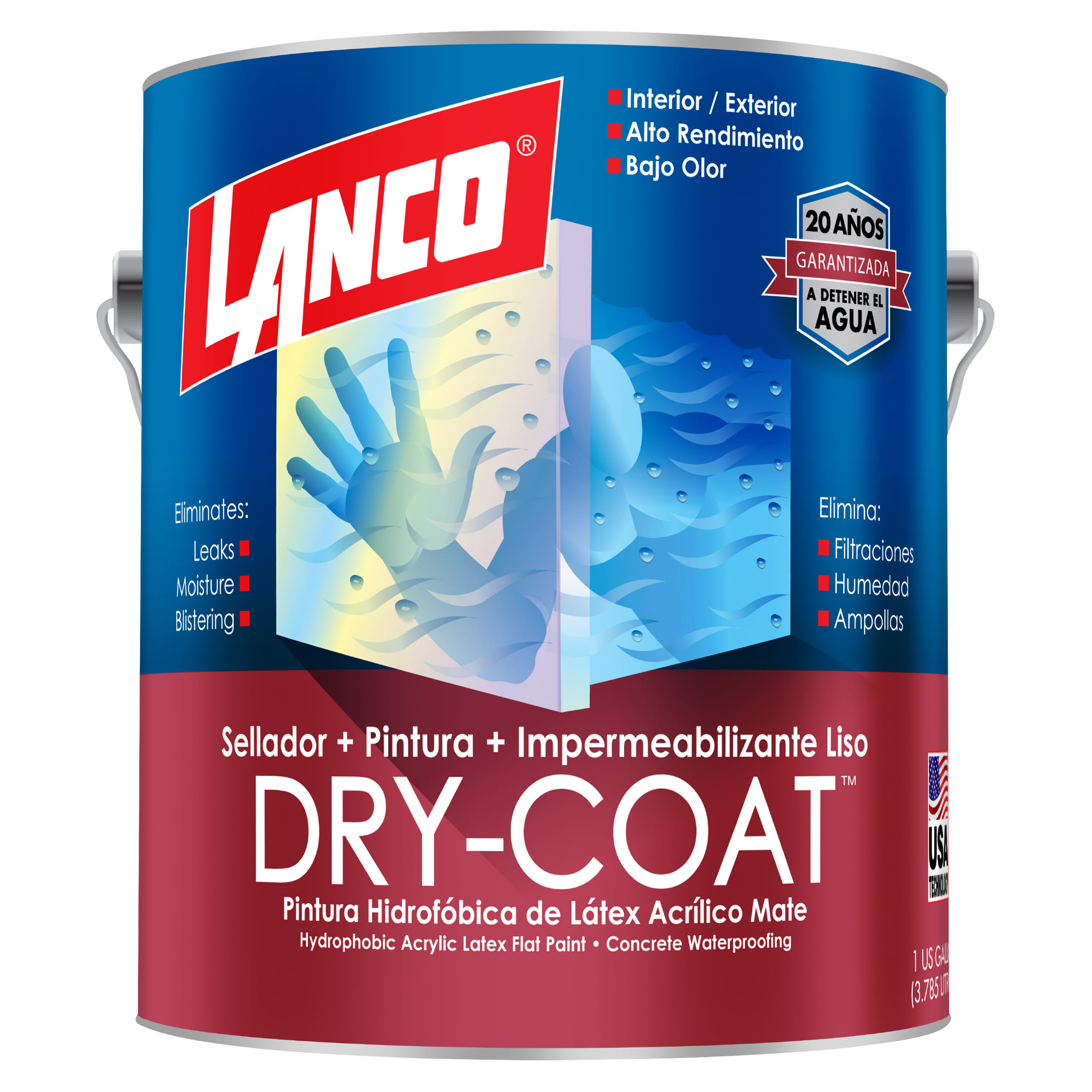 Pintura-Hidrof-bica-de-Latex-Marca-Lanco-Impermeabilizante-de-Concreto-Color-Blanco-Pastel-para-Interior-y-Exterior-1-gal-n-1-2921