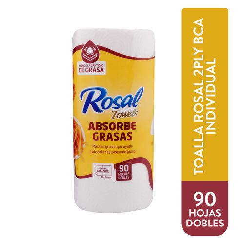 Comprar Toalla Cocina Nevax Mil Usos 2 Rollos