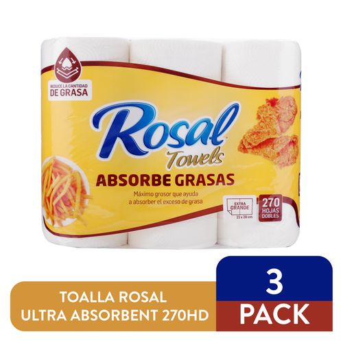 Comprar Toalla Cocina Nevax Mil Usos 2 Rollos