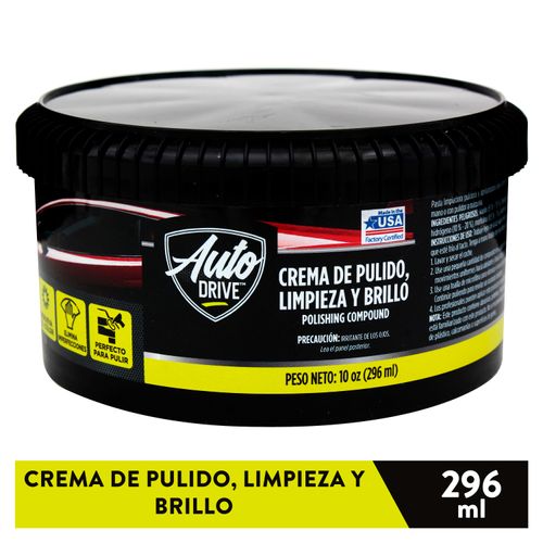 Comprar Limpiavidrios Ebullient Para Auto- 720ml