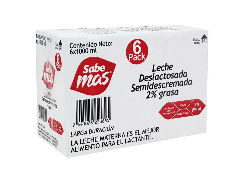 Leche-Marca-Sabe-Mas-Semidescremada-Y-Deslactosada-Larga-Duraci-n-6-pack-1Lt-2-8259