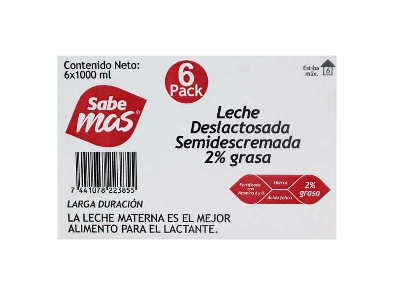 Leche-Marca-Sabe-Mas-Semidescremada-Y-Deslactosada-Larga-Duraci-n-6-pack-1Lt-1-8259