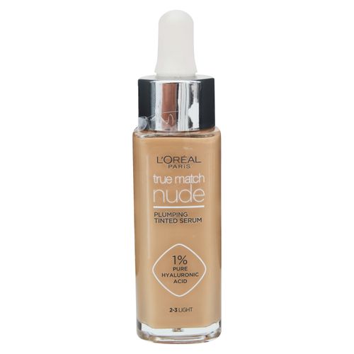 Serum Con Color  L’Oréal Paris True Match 4-5 - 1.05oz