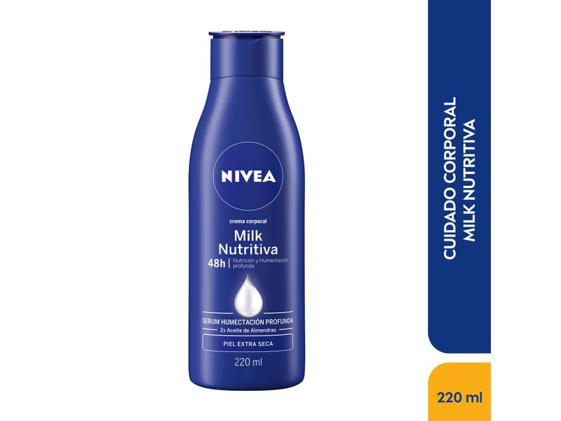 Crema-Nivea-Milk-Nutr-Pextra-Seca-220ml-1-16751